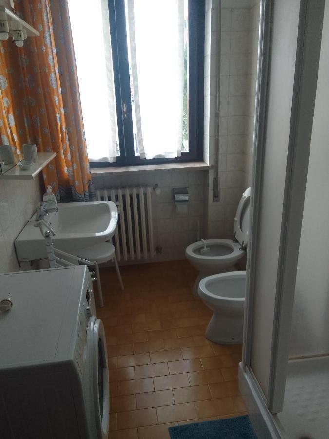 Camera Doppia A 700 Metri Dallo Stadio Cir 015146 米兰 外观 照片